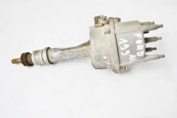 Gebrauchte Motorcraft Zündspule OEM E47E-12131-AA image 3