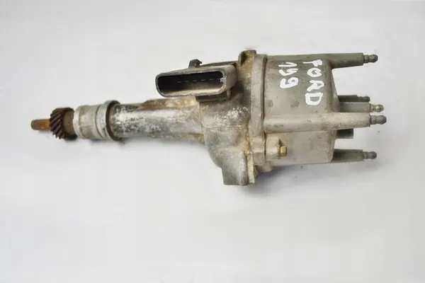 Gebrauchte Motorcraft Zündspule OEM E47E-12131-AA image 4