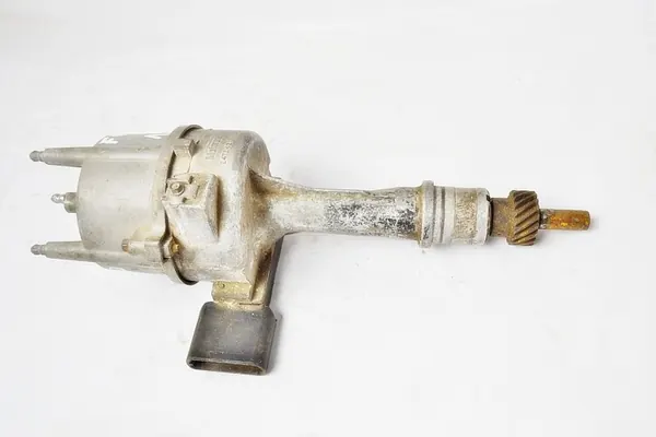 Gebrauchte Motorcraft Zündspule OEM E47E-12131-AA image 5