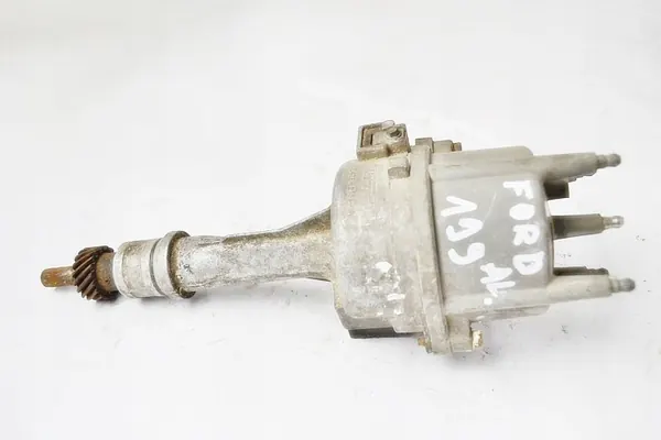 Gebrauchte Motorcraft Zündspule OEM E47E-12131-AA image 6