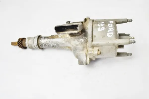 Gebrauchte Motorcraft Zündspule OEM E47E-12131-AA image 7