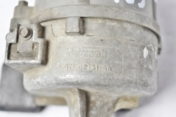 Gebrauchte Motorcraft Zündspule OEM E47E-12131-AA image 8