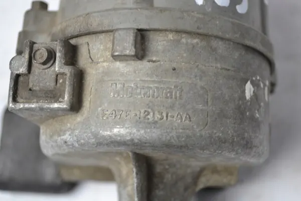 Gebrauchte Motorcraft Zündspule OEM E47E-12131-AA image 9