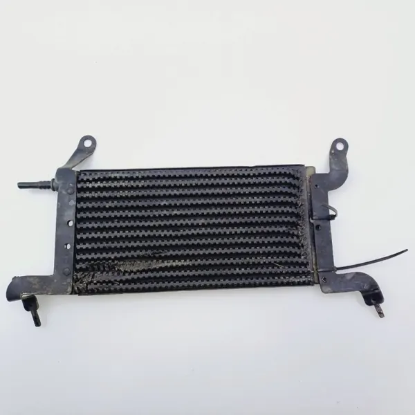 Brandstofkoeler OEM DRC98184 voor Peugeot 307 1.6 HDI image 2