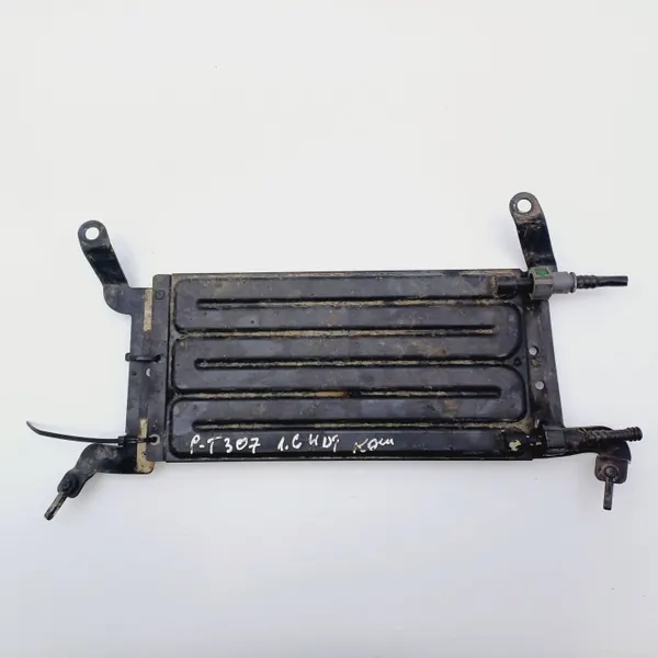 Brandstofkoeler OEM DRC98184 voor Peugeot 307 1.6 HDI image 5