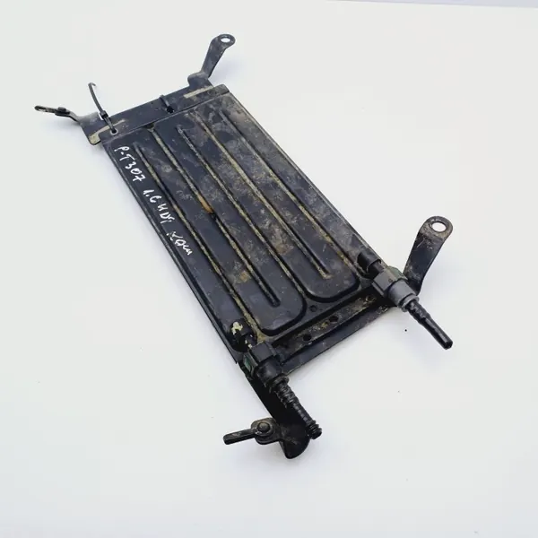 Brandstofkoeler OEM DRC98184 voor Peugeot 307 1.6 HDI image 6