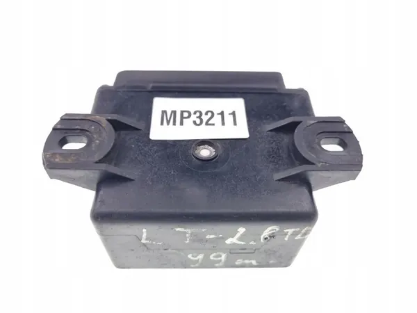 Volkswagen II LT 1999 Relaat image 3