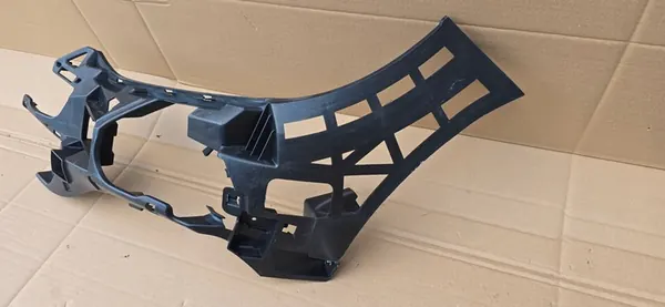 MERCEDES E-KLASA W212 FRAMTÅNGSSTÖD VÄNSTER OEM A2128853765 image 3