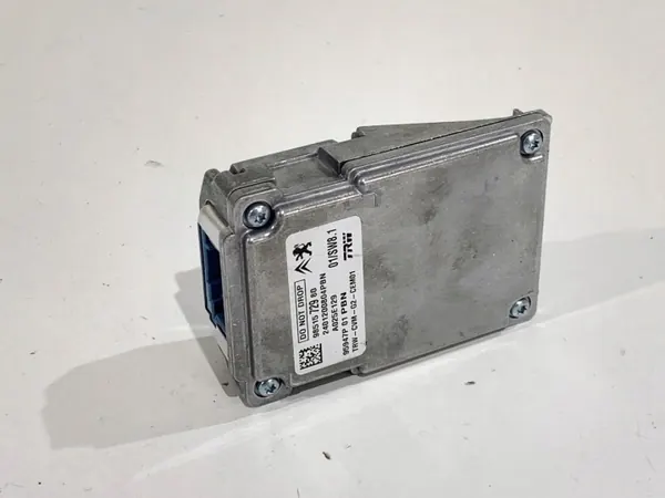 OEM 9851572980 Frontscheibenkamera für Opel Crossland image 3