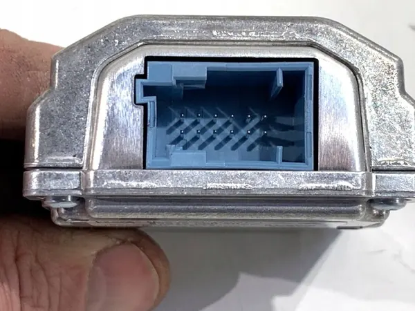 OEM 9851572980 Frontscheibenkamera für Opel Crossland image 4