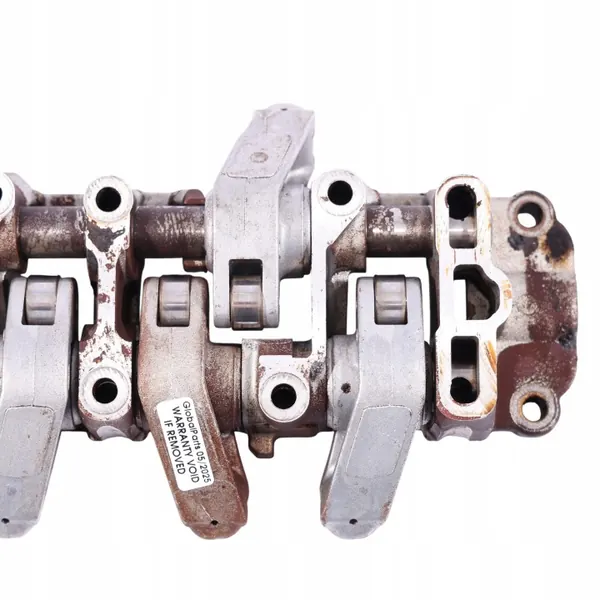 Poussoirs Mercedes R1120510008 pour CL203 image 3