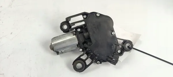 OPEL SIGNUM Takapyyhkijän moottori image 2