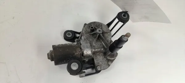 OPEL SIGNUM Takapyyhkijän moottori image 3