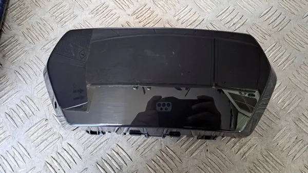 Radar régulateur actif BMW OEM 5A75876 image 3