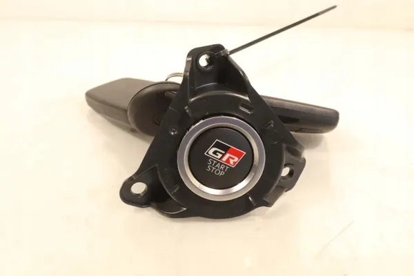 Interruptor Start Stop Toyota Corolla E21 GR Sport 1.8 Híbrido 55446-02610 image 2