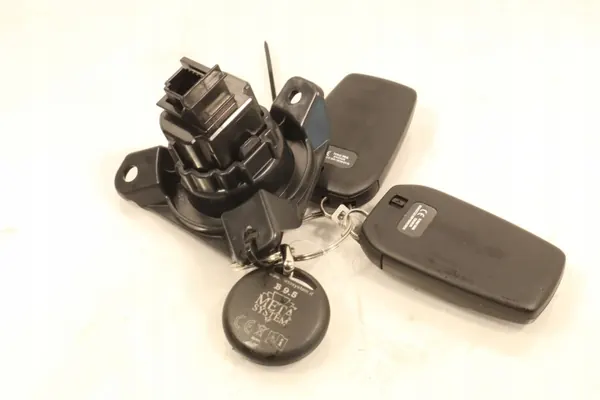 Interruptor Start Stop Toyota Corolla E21 GR Sport 1.8 Híbrido 55446-02610 image 5