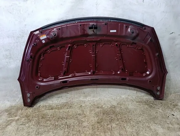 Motorafdekking Hyundai i30 II 13-16 Lift OEM FLS18283 image 6