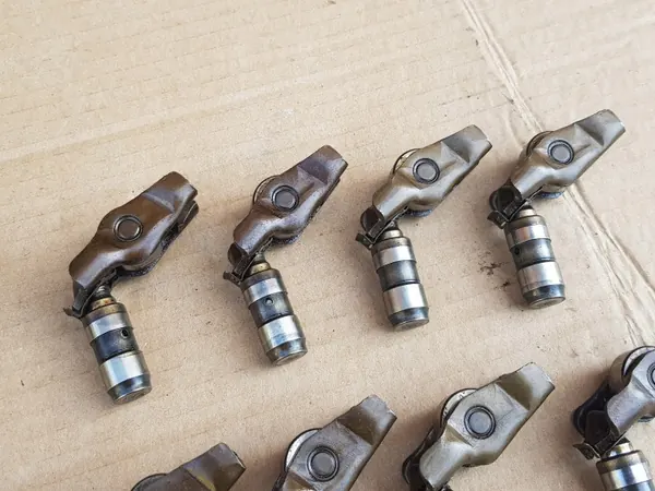 Klepstoterset VW AUDI SEAT SKODA - 16 Stuks image 4