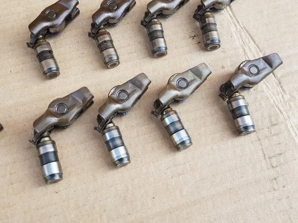 Klepstoterset VW AUDI SEAT SKODA - 16 Stuks image 5
