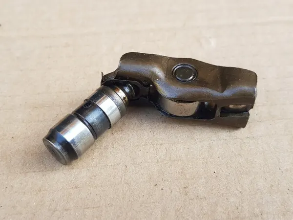 Klepstoterset VW AUDI SEAT SKODA - 16 Stuks image 6