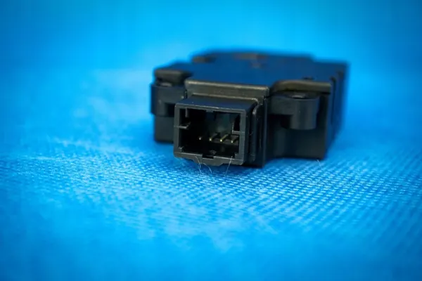 Lämmittimen moottori OEM 4H0820511E Audi A6 A7 A8 image 5