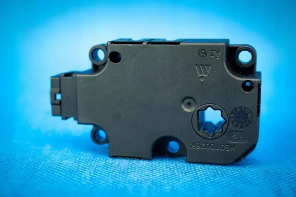 Lämmittimen moottori OEM 4H0820511E Audi A6 A7 A8 image 6