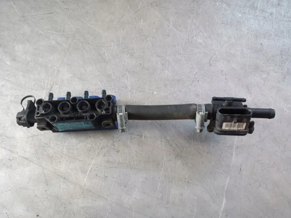 OEM LPG-ruiskutuskaide Honda Civic VII 1.4B:lle image 5