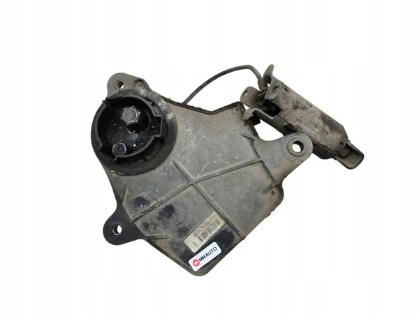 Treuil de Roue de Secours OEM 9663376077 Peugeot 307 SW image 2