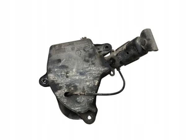 Treuil de Roue de Secours OEM 9663376077 Peugeot 307 SW image 3
