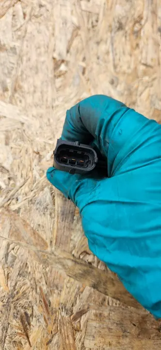 Sensor de Pressão de Escape Bosch 0281006287 image 2