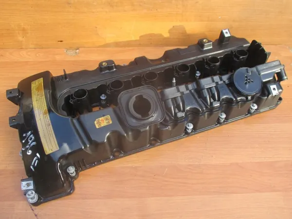 Tampa de Válvula BMW N54 E60 E71 F01 E92 7548196 image 10