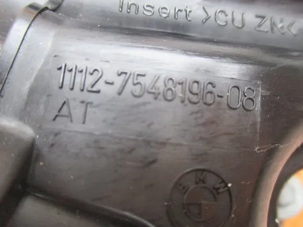 Tampa de Válvula BMW N54 E60 E71 F01 E92 7548196 image 4