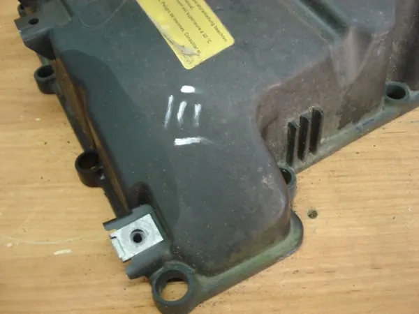 Tampa de Válvula BMW N54 E60 E71 F01 E92 7548196 image 7