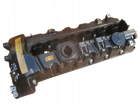 Tampa de Válvula BMW N54 E60 E71 F01 E92 7548196 image 8