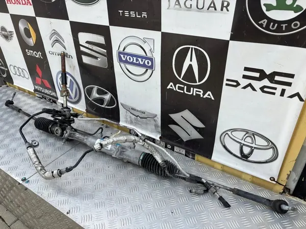 CHRYSLER TOWN COUNTRY Styrväxel OEM P05151705AF image 2