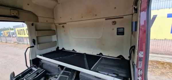 Cabine Mercedes Actros MP4 Stream Space OEM MP4KABINASTREAMSPACE image 10