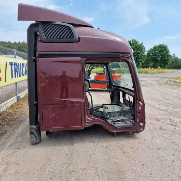 Cabine Mercedes Actros MP4 Stream Space OEM MP4KABINASTREAMSPACE image 7