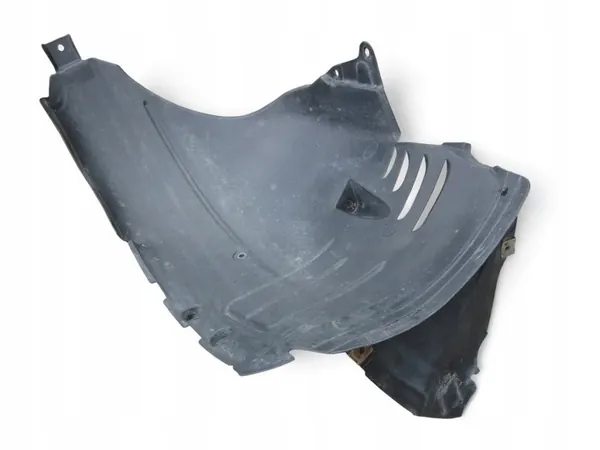 Passaruota anteriore sinistro Mercedes W221 image 2