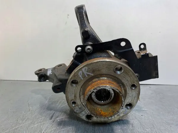 Renault Clio IV Rotule de direction gauche 401330511R image 2
