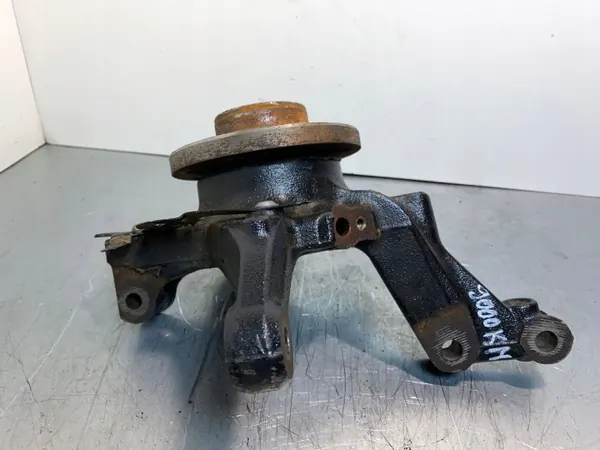 Renault Clio IV Rotule de direction gauche 401330511R image 3
