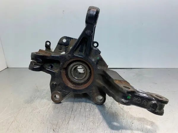 Renault Clio IV Rotule de direction gauche 401330511R image 4