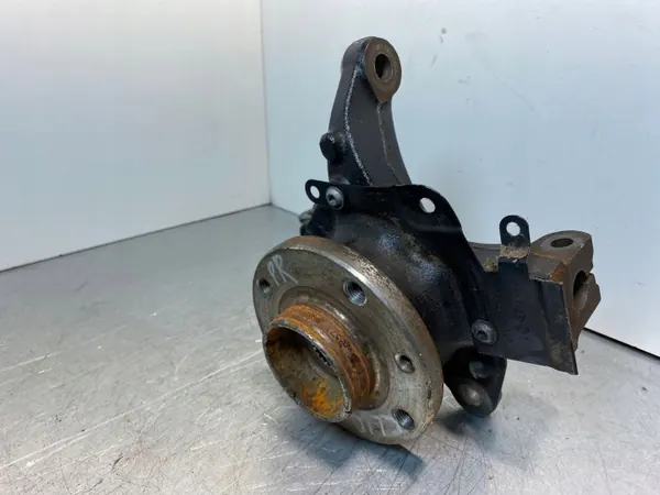 Renault Clio IV Rotule de direction gauche 401330511R image 6