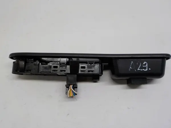 Raamknop PEUGEOT 207 9654859777 image 5