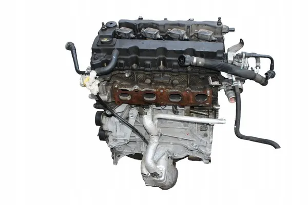 JEEP CHEROKEE KL 2019- 2.4 MOOTTORI image 7