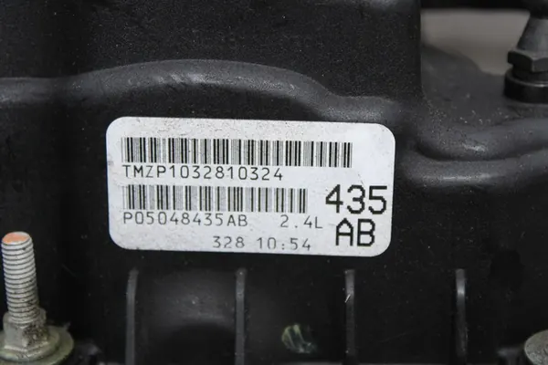 JEEP CHEROKEE KL 2019- 2.4 MOOTTORI image 8