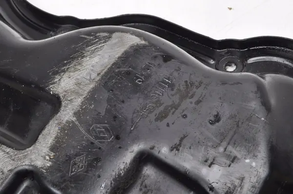 Nissan Micra K14 Dacia Sandero 1.0 Oljetunna 111116195R image 3