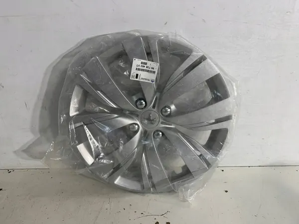 15" Wieldeksel Peugeot OE image 3