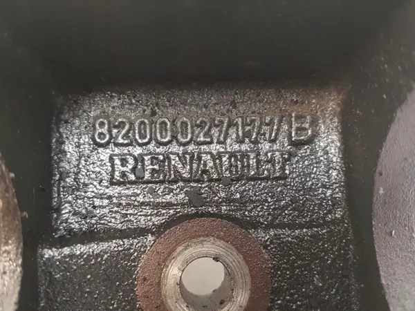 Support de Moteur OEM 8200027177B pour Renault image 3