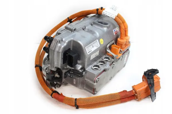 VW E-Golf 7 hybriddrivmodul OEM 5QE907070A image 2