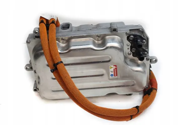VW E-Golf 7 hybriddrivmodul OEM 5QE907070A image 3